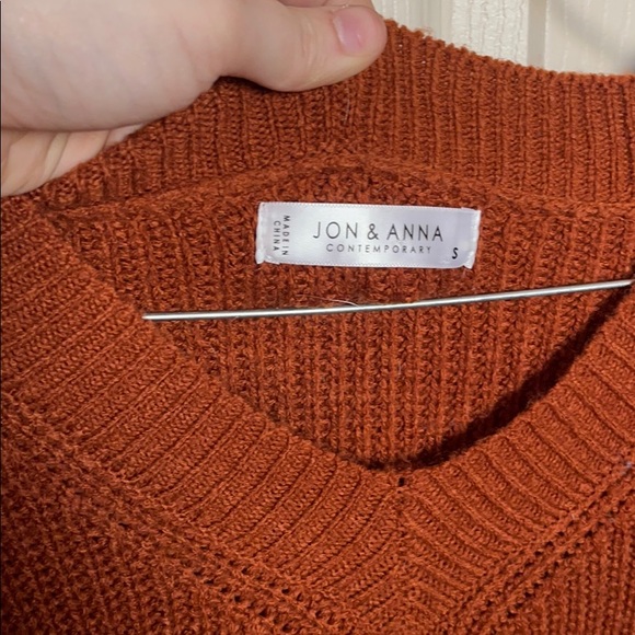 Sweater - Picture 2 of 3